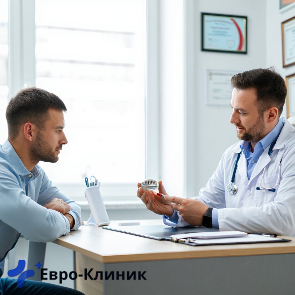 Консультация по химзащите от алкоголизма в Воронеже
